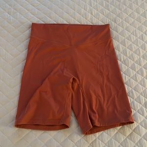 Vitality (Balance Athletica) Cloud Short - Sunset (Size M)